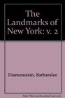 The Landmarks of New York II (Landmarks of New York)