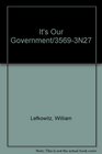 It's Our Government/35693N27