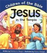 Jesus In The Temple Based On Luke 240/52