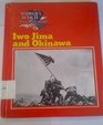 Iwo Jima and Okinawa