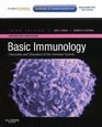 Basic Immunology Updated Edition Functions and Disorders of the Immune System With STUDENT  CONSULT Online Access