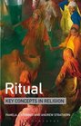 Ritual Key Concepts in Religion