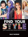 Find Your Style Boost Your Body Image Through Fashion Confidence