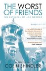 The Worst of Friends Malcolm Allison Joe Mercer and Manchester City