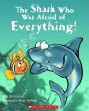The Shark Who Was Afraid of Everything!