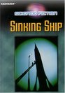 Sinking Ship Fastback Science Fiction