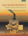 Macroeconomics Institutions Instability and the Financial System