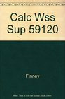 Calc Wss Sup 59120