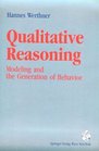 Qualitative Reasoning Modeling and the Generation of Behavior