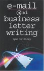 EMail and Business Letter Writing