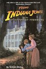 Young Indiana Jones and the Plantation Treasure (Young Indiana Jones, Bk 1)
