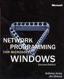 Network Programming for Microsoft Windows Second Edition