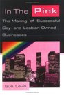 In the Pink The Making of Successful Gay And LesbianOwned Businesses