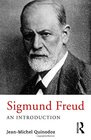 Sigmund Freud An Introduction