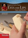 Eye and Lip Study Stick Kit
