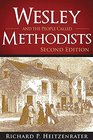 Wesley and the People Called Methodists Second Edition