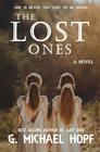 The Lost Ones (The Bounty Hunter) (Volume 2)