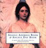 Angels Address Book  Angels Day Book