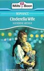 Cinderella Wife