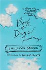 Book of Days Personal Essays