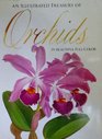 An Illustrated Treasury of Orchids