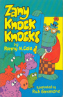 Zany Knock Knocks