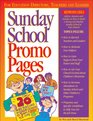 Sunday School Promo Pages