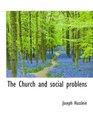 The Church and social problens