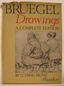 Bruegel The Drawings Complete Edition
