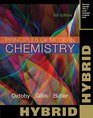 Principles of Modern Chemistry Hybrid Edition