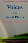 Voices of the Great Plains A Collection of Short Memoirs