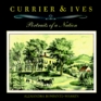 Currier  Ives Portraits of a Nation