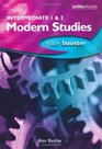Intermediate 1 and 2 Modern Studies Grade Booster