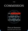The Commission The Uncensored History of the 9/11 Investigation