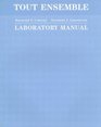 Laboratory Manual Tout Ensemble A Complete Intermediate French Program