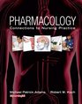 Pharmacology Connections to Nursing Practice