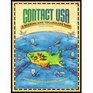 Contact USA  A Reading and Vocabulary Textbook
