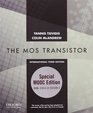 Operation and Modeling of the MOS Transistor Special MOOC Edition