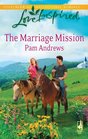 The Marriage Mission