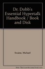 Dr Dobb's Essential Hypertalk Handbook / Book and Disk