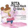 Rita the BootNeck Girl
