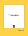 Temperance