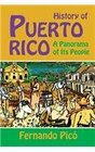 History of Puerto Rico