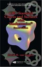 CRC Standard Curves and Surfaces with Mathematica Second Edition