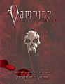 Vampire The Requiem Storyteller's Screen