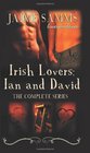 Irish Lovers Ian and David