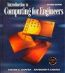 Introduction To Computing for Engineers