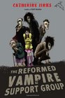 The Reformed Vampire Support Group (Paranormal Support Groups, Bk 1)