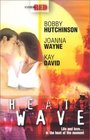 Heatwave: Lightning Strikes / No Known Cure / Warning Signs (Code Red, Bk 4)