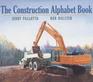 The Construction Alphabet Book